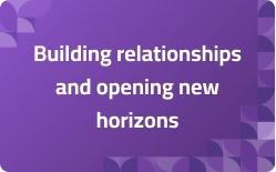 building-relationships