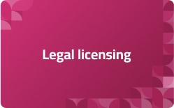 legal-license